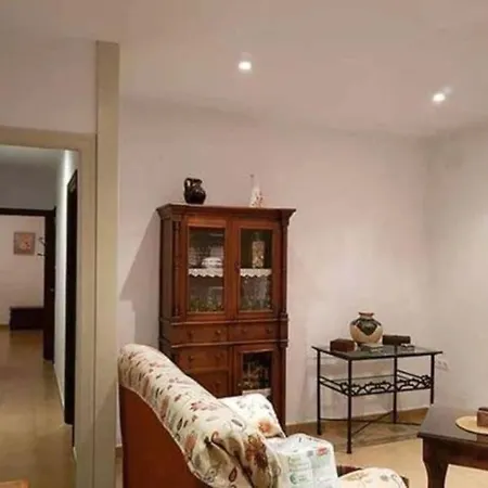 Apartment Juani Conil Conil De La Frontera
