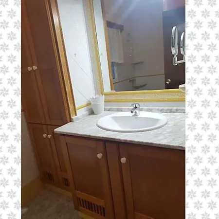 Juani Conil Apartment *