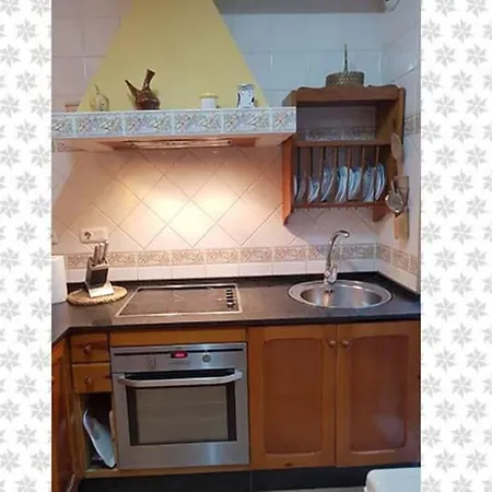 Juani Conil Apartamento