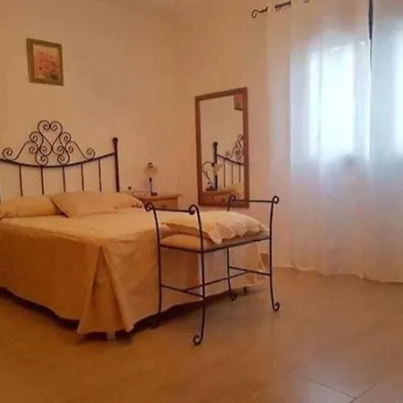 Juani Conil Apartamento
